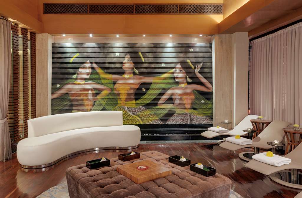 Hotel Indonesia Kempinski Jakarta Kempinski The Spa