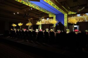 HYATT HOTEL CANBERRA - A PARK HYATT Ballroom