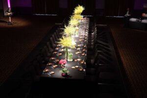 HYATT HOTEL CANBERRA - A PARK HYATT Ballroom