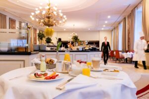 Kempinski Grand Hotel des Bains St.Moritz Les Saisons 3