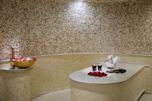 Kempinski Hotel Al Othman-Al Khobar, Saudi Arabia Moroccan Bath.jpg