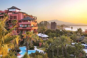 Kempinski Hotel Bahia Marbella Estepona Hotel Overview