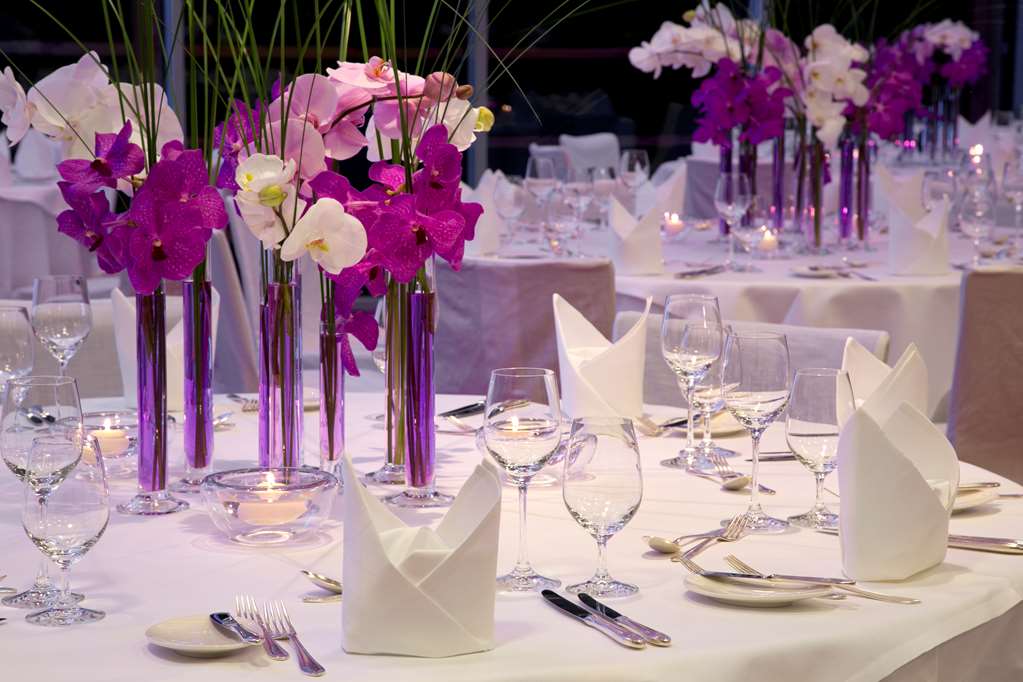 Kempinski Hotel Das Tirol Jochberg Kitzbuehel Alps Gala Dinner