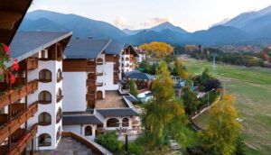 Kempinski Hotel Grand Arena Bansko Bulgaria SOF2_Kempinski Bansko Autumn view.JPG