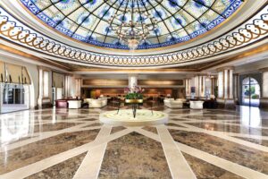 Kempinski Hotel The Dome Belek Turkey KIAYT_Lobby&Reception 1.jpg