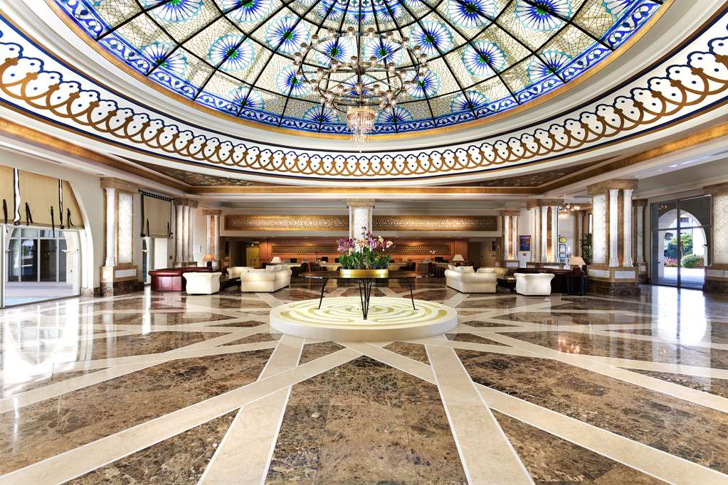 Kempinski Hotel The Dome Belek Turkey KIAYT_Lobby&Reception 1.jpg