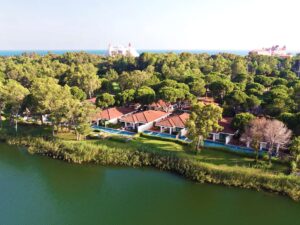 Kempinski Hotel The Dome Belek Turkey KIAYT_Royal Golf Villas Drone 21.jpg