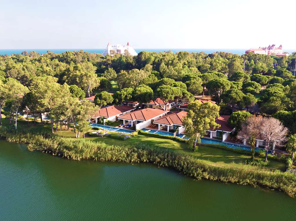 Kempinski Hotel The Dome Belek Turkey KIAYT_Royal Golf Villas Drone 21.jpg