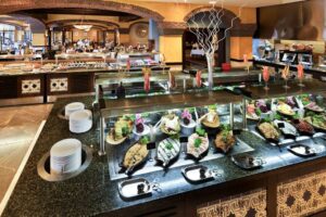 Kempinski Hotel The Dome Belek Turkey KIAYT_Restaurant 2_.jpg