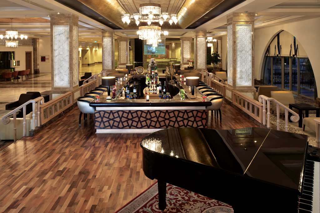 Kempinski Hotel The Dome Belek Turkey KIAYT_Piano Bar 2.jpg