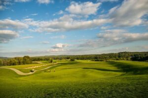 Nemacolin Golf course