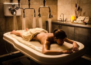 Nemacolin Health club