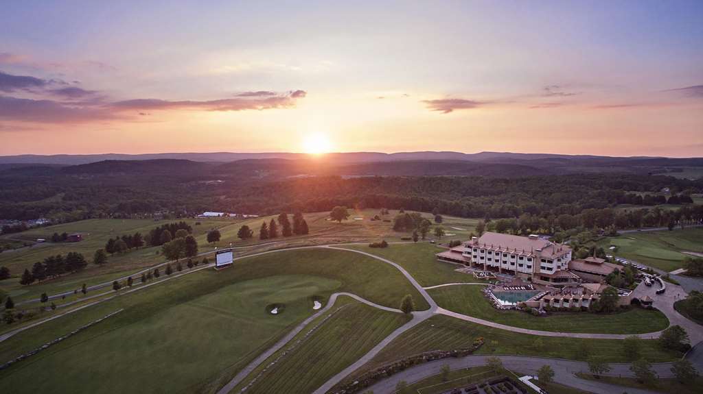 Nemacolin Golf course