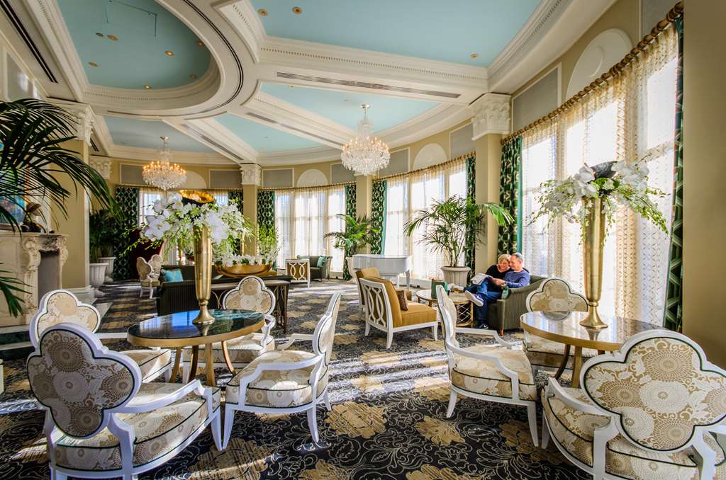 Nemacolin Restaurant