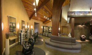 Nemacolin Restaurant