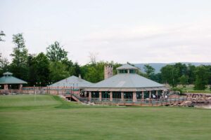 Nemacolin Golf course