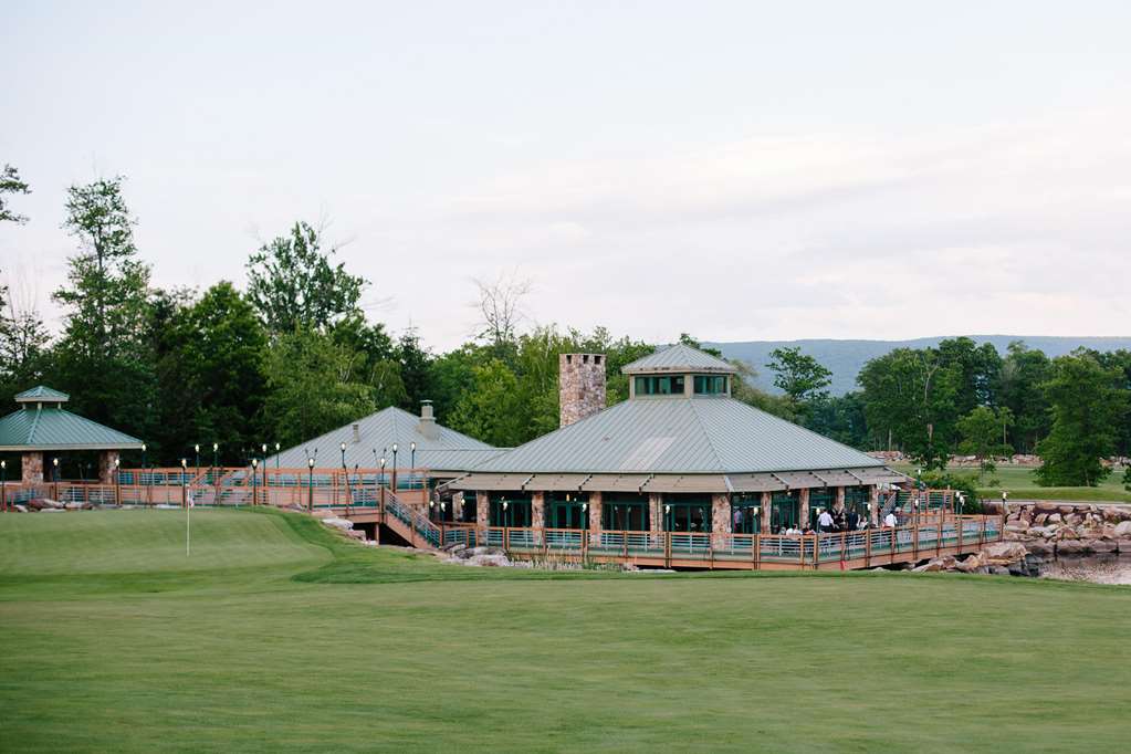 Nemacolin Golf course