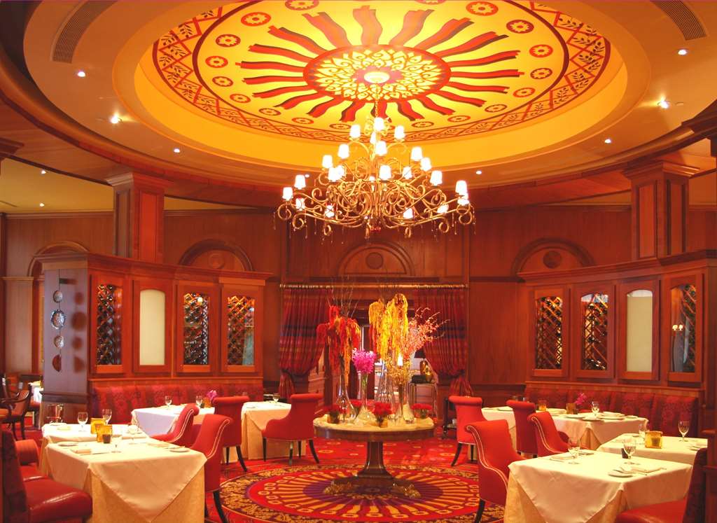 Nemacolin Restaurant