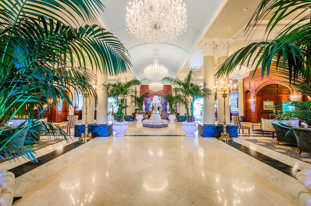 Nemacolin Restaurant