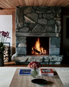 The Alpina Gstaad Suite