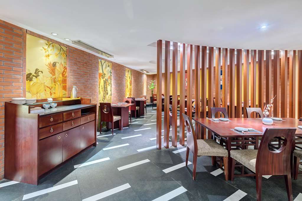 Traders Fudu Hotel Changzhou Nishimura