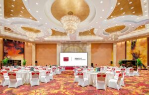 Traders Fudu Hotel Changzhou Zuan Shi Ting