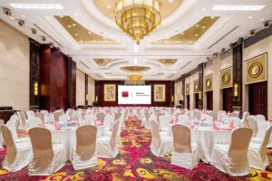 Traders Fudu Hotel Changzhou Hong Yun Ting