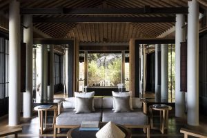 Amanoi Amanoi, Vietnam - Lounge in Residence.tif