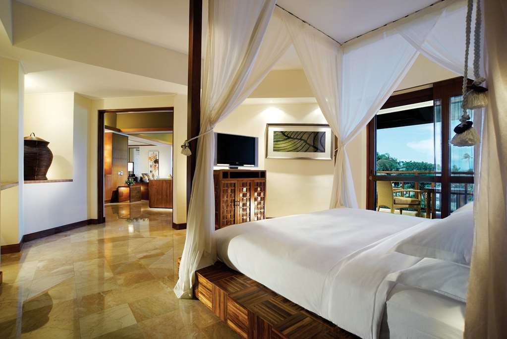 GRAND HYATT BALI Suite