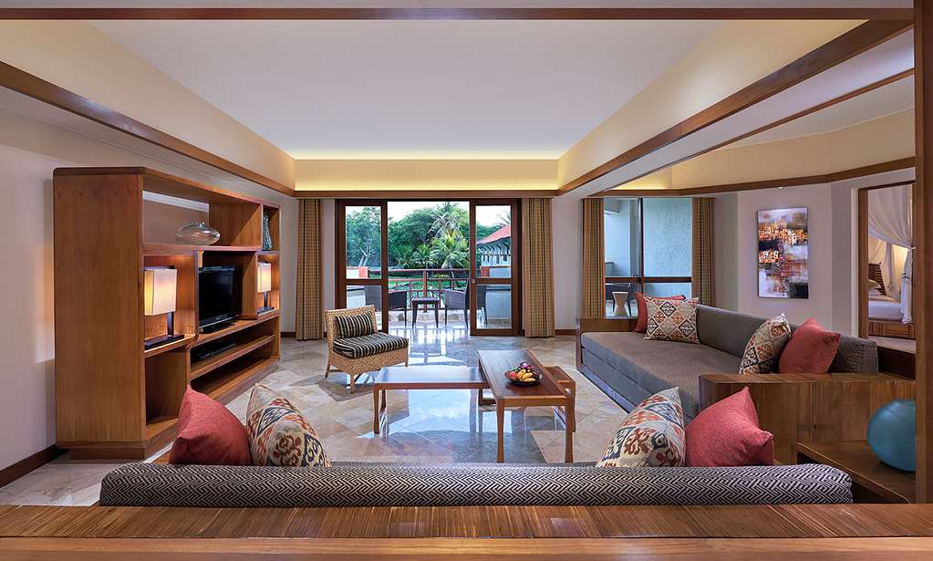 GRAND HYATT BALI Suite