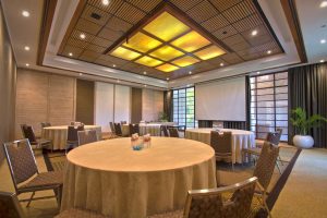 GRAND HYATT BALI Meeting room