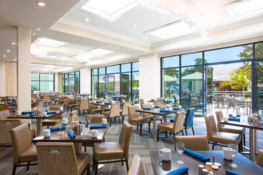 MANCHESTER GRAND HY SAN DIEGO Restaurant