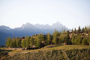 Amangani Amangani Exterior