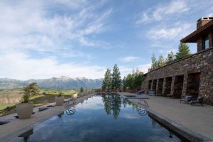 Amangani Sheets Studios Amangani Exterior