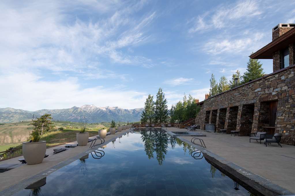 Amangani Sheets Studios Amangani Exterior