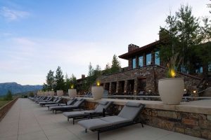 Amangani AmanganiExterior