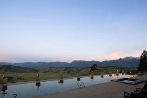 Amangani Amangani Exterior