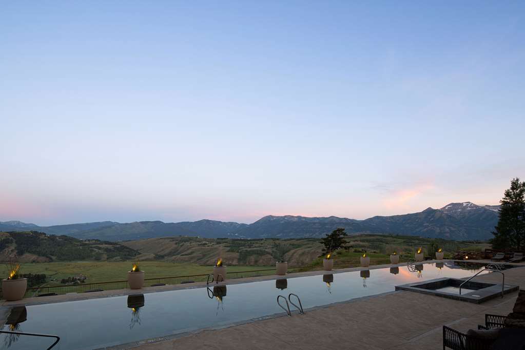 Amangani Amangani Exterior