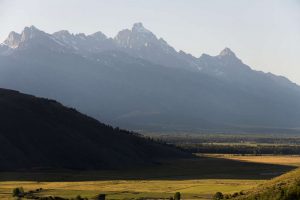 Amangani Amangani Exterior - - View on the Grand Tetons