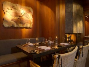 Amangani Amangani USA Dining The Grill