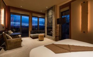 Amangani Aman Amangani Deluxe Suite