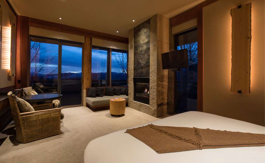 Amangani Aman Amangani Deluxe Suite