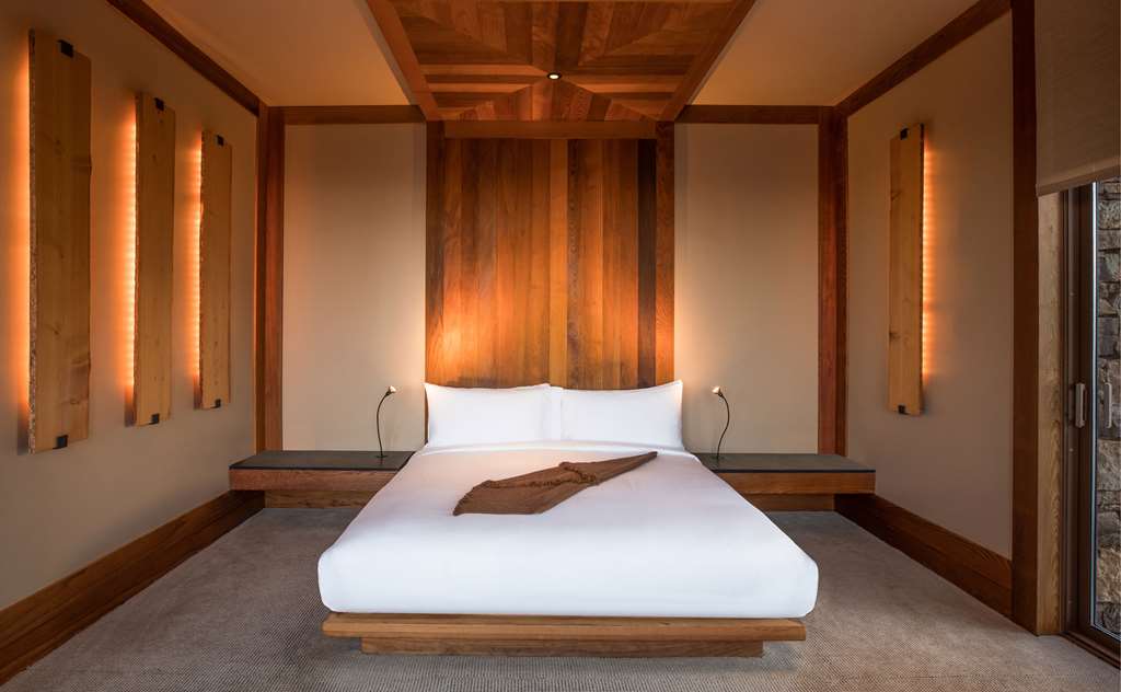 Amangani Aman Amangani Deluxe Suite