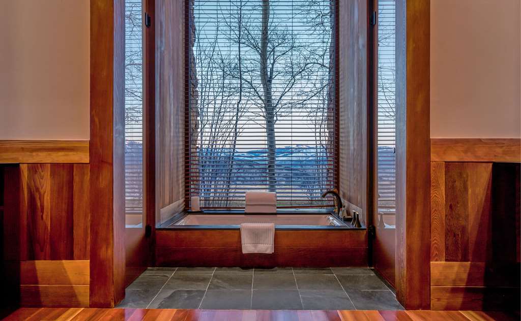 Amangani Aman Amangani Suite