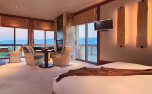 Amangani Aman Amangani Grand Teton Suite