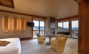 Amangani Aman Amangani Gros Ventre Suite