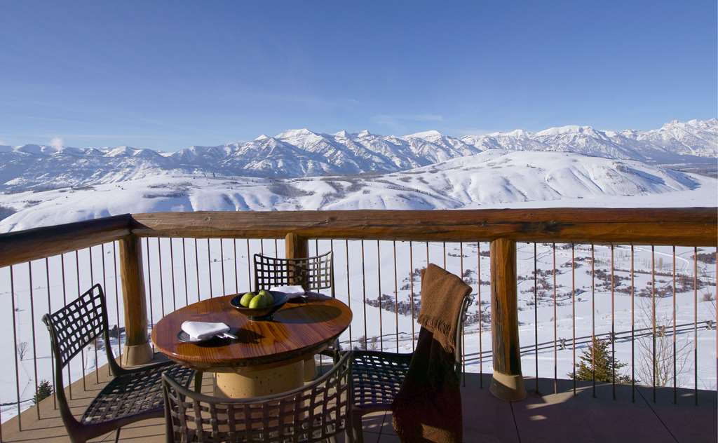 Amangani Aman Amangani Grand Teton Suite