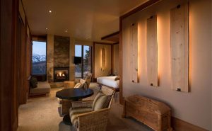 Amangani Aman Amangani Sena Suite