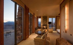 Amangani Aman Amangani Sena Suite