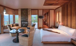 Amangani Aman Amangani Spring Gulch Suite